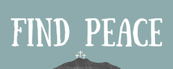Find Peace